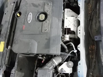 Авто Ford Mondeo 2000 № 8681751