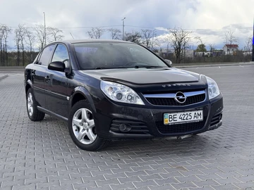 Авто Opel Vectra 2008 № 8681752