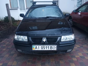 Авто Scorpa El 2008 № 8681755