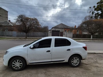 Авто Renault 12 2014 № 8681756