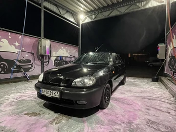 Авто Daewoo Arcadia 2008 № 8681758