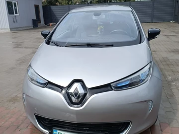 Авто Renault Zoe 2015 № 8681759