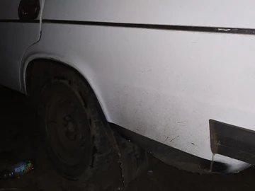 Авто ВАЗ 2106 1992 № 8681762