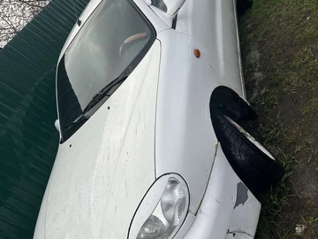 Авто Daewoo Lanos Sens  2003 № 8681763
