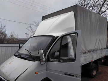 Авто ГАЗ 3102 1990 № 8681765