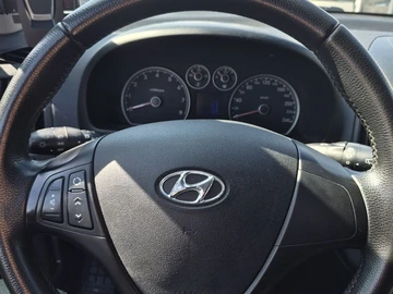 Авто Hyundai I30 2011 № 8681932