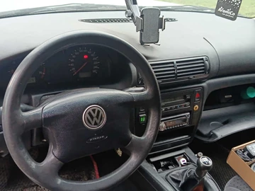 Авто Volkswagen Corrado 1999 № 8681935