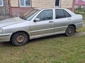 Авто Chery Amulet 2007 № 8681937
