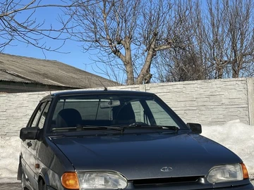 Авто ВАЗ 2115 2005 № 8681939