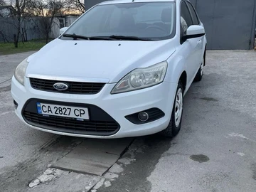 Авто Ford Focus 2008 № 8681945
