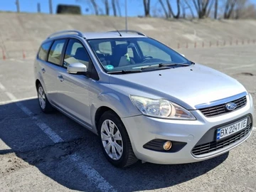 Авто Ford Focus 2010 № 8681951