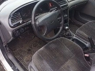 Авто Ford Mondeo 1992 № 8681955
