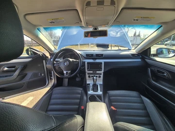 Авто Volkswagen Passat Cc 2012 № 8681959