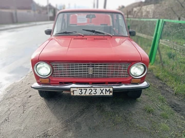 Авто ВАЗ 2101 1982 № 8681960
