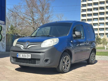 Авто Renault Kangoo Express 2013 № 8681961