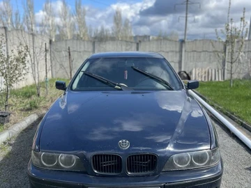 Авто BMW 5 Серия 1997 № 8681968