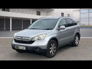 Авто Honda Cr-V 2007 № 8681969