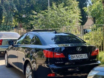 Авто Lexus Is Серія 2007 № 8681971