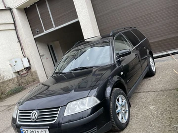 Авто Volkswagen Passat Variant 2001 № 8681972