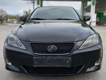 Авто Lexus Is Серія 2006 № 8681981