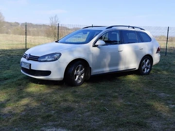 Авто Volkswagen Golf 2010 № 8681983