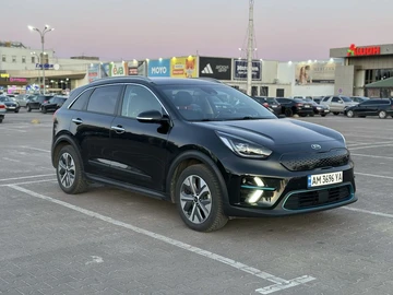 Авто KIA Niro 2019 № 8681985