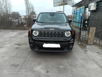 Авто Jeep Cj8 2020 № 8681986