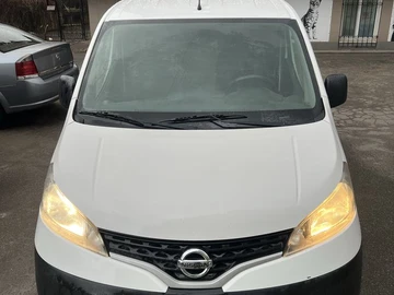 Авто Nissan 100Nx 2013 № 8681987