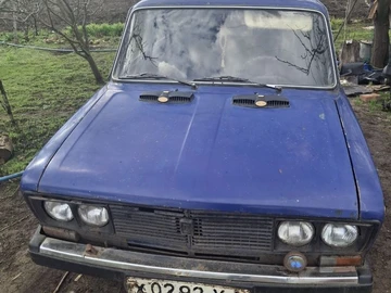 Авто ВАЗ 2106 1989 № 8681991
