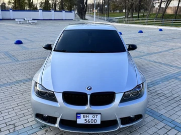 Авто BMW 3 Серия 2006 № 8682009