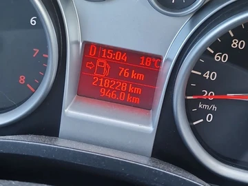 Авто Ford Kuga 2011 № 8682010