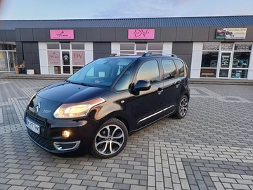 Авто Citroen C3 2009 № 8682013