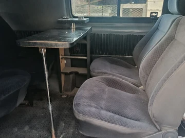 Авто Volkswagen Transporter 2005 № 8682015
