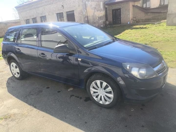 Авто Opel Astra 2012 № 8682024