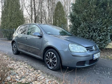 Авто Volkswagen Golf 2007 № 8682027