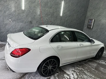 Авто Mercedes 300 2020 № 8682102