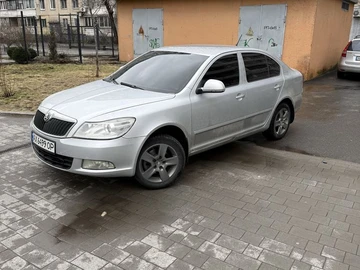 Авто Skoda Octavia 2011 № 8682103