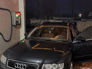 Авто Audi A4 2003 № 8682105