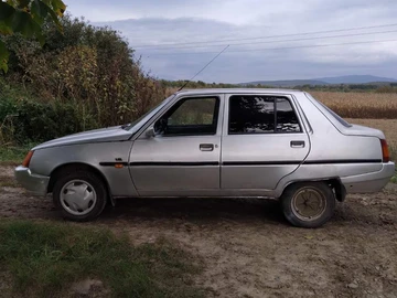 Авто ЗАЗ 1103 Slavuta 2004 № 8682111