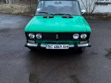 Авто ВАЗ 21063 1991 № 8682115