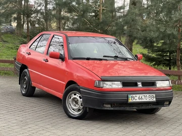 Авто SEAT Toledo 1992 № 8682118