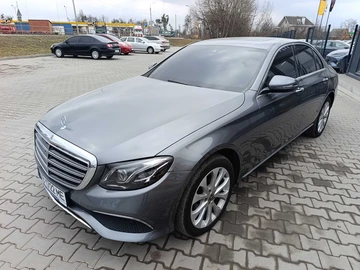 Авто Mercedes E Серия 2020 № 8682119