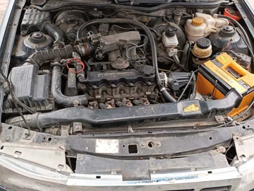 Авто Daewoo Nexia 2007 № 8682126