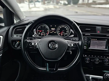 Авто Volkswagen Golf 2014 № 8682100