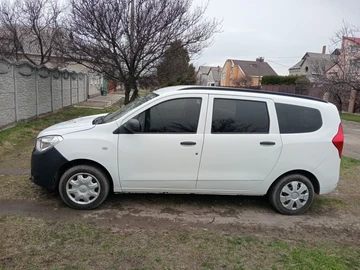 Авто Dacia 1300 2013 № 8682132