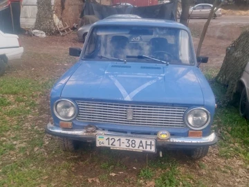Авто ВАЗ 2101 1985 № 8682137