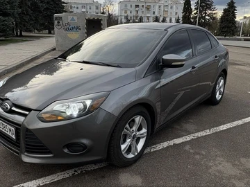 Авто Ford Focus 2013 № 8682142