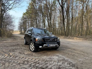 Авто Volvo Xc90 2013 № 8682144