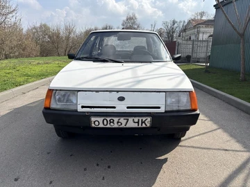 Авто ЗАЗ Таврия 1990 № 8682146
