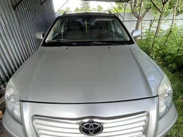 Авто Toyota Avensis 2006 № 8682193